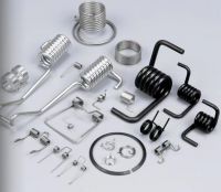 Compression Spring Torsion Spring Extension SpringBattery Tower Spring