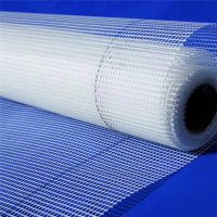 Exterior Wall Reinforcement Fiberglass Mesh Plaster
