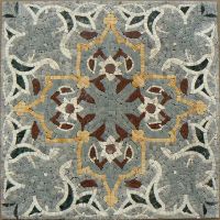 Marble Medallion SM001