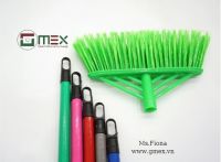 Cheap Broom Handle from VIETNAM High-Quality 100% Eucalyptus Broom Handles Raw and PVC Coated Wood Sticks