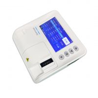 Dry biochemical analyzer