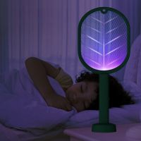 Electric Mosquito Swatter Introduction