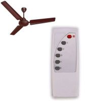 Universal Fan Remote Control  Wireless Ceiling Fan Controller Replacement