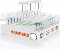 Heqi Household 14 Inch Clear Plastic