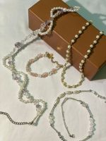 Necklace Beads