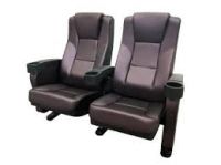 Surya Cinema Hall Chair