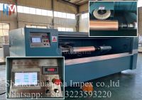 Copper Polishing Machine