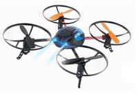 2.4G 4 channel 3D RC UFO TOYS 