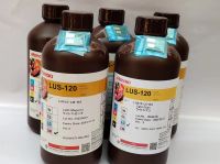 Mimaki Original UV curable ink LUS-120 with chip for jfx200-2513 ujf3042MKII UJF-6042MKII