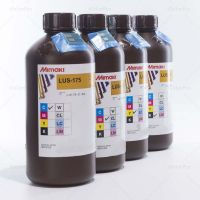 MIMAKI original UV curable ink INK with chip for jfx200-2513 ujf3042MKII UJF-6042MKII LUS-175