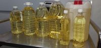 SUNFLOWER OIL / CONOLA OIL / RAPESEED OIL / PALM OIL 