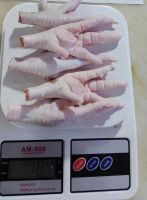 Chicken Paw
