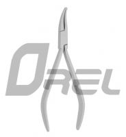 Orthodontic Weingart Pliers