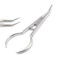 Orthodontic Separating Pliers