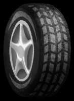 car tires