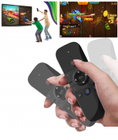 2024 M8 Air Mouse Keyboard IR