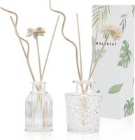 Reed diffuser curly rattan stick