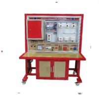 Instalasi Tenaga Listrik Dengan Panel