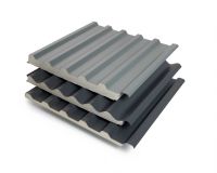 Roof Panel, Facade Panel, Cold Room