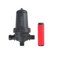 Manual T Type Plastic Single High