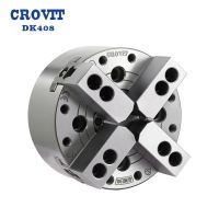 CROVIT High Precision CNC Lathe A2