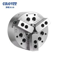 CROVIT High Precision CNC Lathe 3
