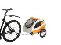 2 In 1 Samll Dog Trailer