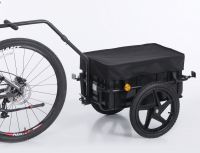 Bicycle Cargo Trailer & Hand Wagon