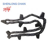 DIN Or ASA Series Roller Chains