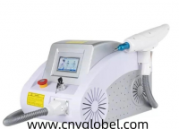 Professional Tattoo Laser Removal Machine