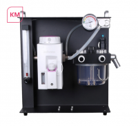 Veterinary Anesthesia Machine with Anesthesia Vaporizer, Circle Absorber and Flowmeter