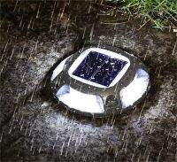 Solar Dock Light