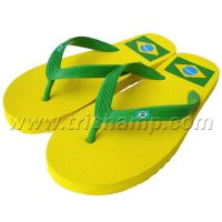 Rubber Sandal