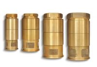  Double-door Bottom Valve