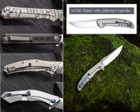 Knives/hunting Knife/camping/outdoor Vg10