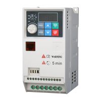 FD100M series frequency inverter-FGI