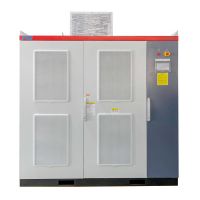 FD5000 series High Voltage Frequency Inverter-FGI