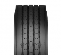 FR610 Premium High Quality Truk Tyre