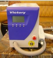 Mini laser tattoo removal beauty equipment