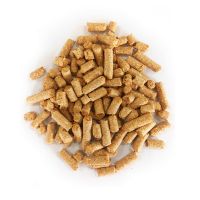 Wheat Bran Pellets