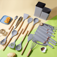 Kitchen utensil and gadgets