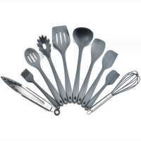 food grade kitchen utensil set