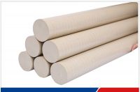 PEEK Rod Natural Color