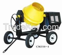 Concrete Mixer