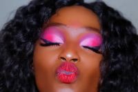 Makeups E.g Foundations,powders,concealers