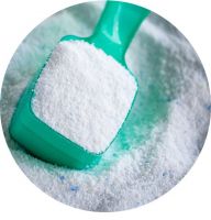 Powder Base Detergent