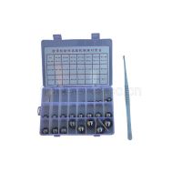 BTT-02 Ball Tack Tester