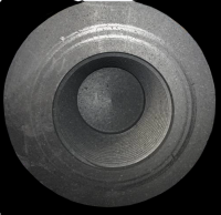 Graphite Electrode Thread