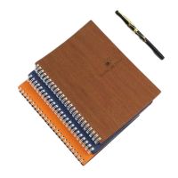 Coil Book Loose-leaf Book YO