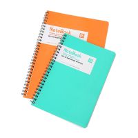 Coil Book Loose-leaf Book YO